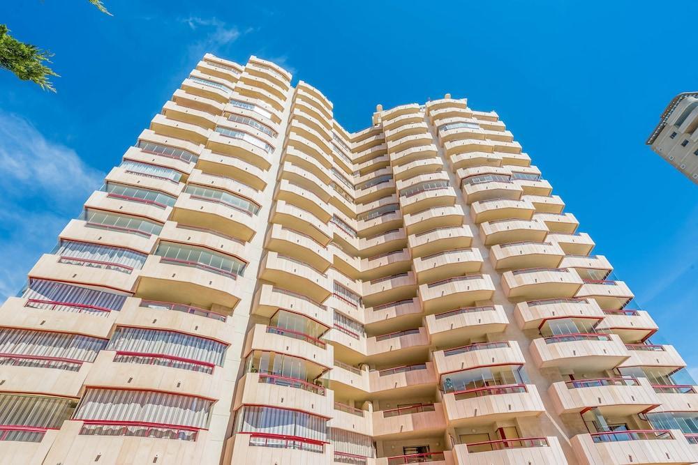 Amatista Appartement Calpe