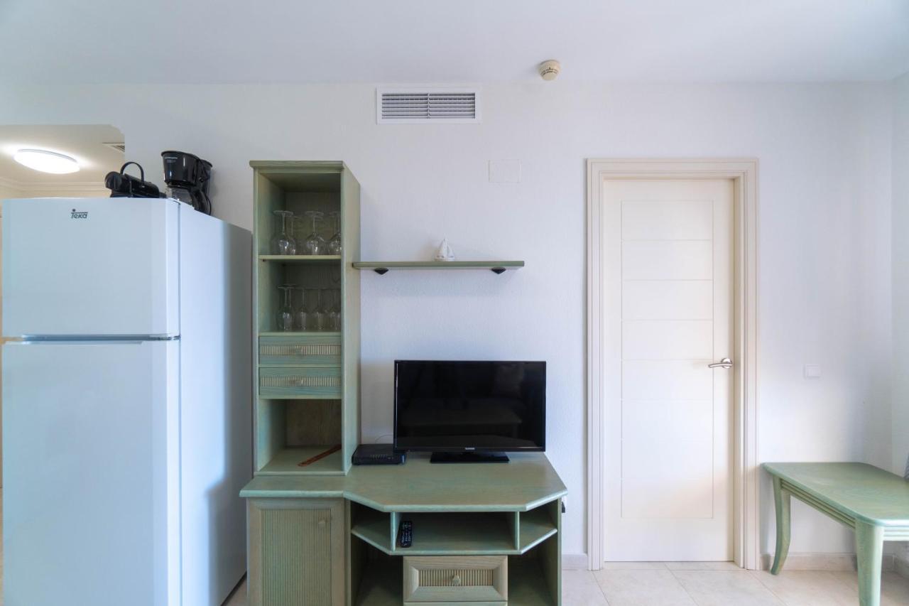 Amatista Appartement Calpe