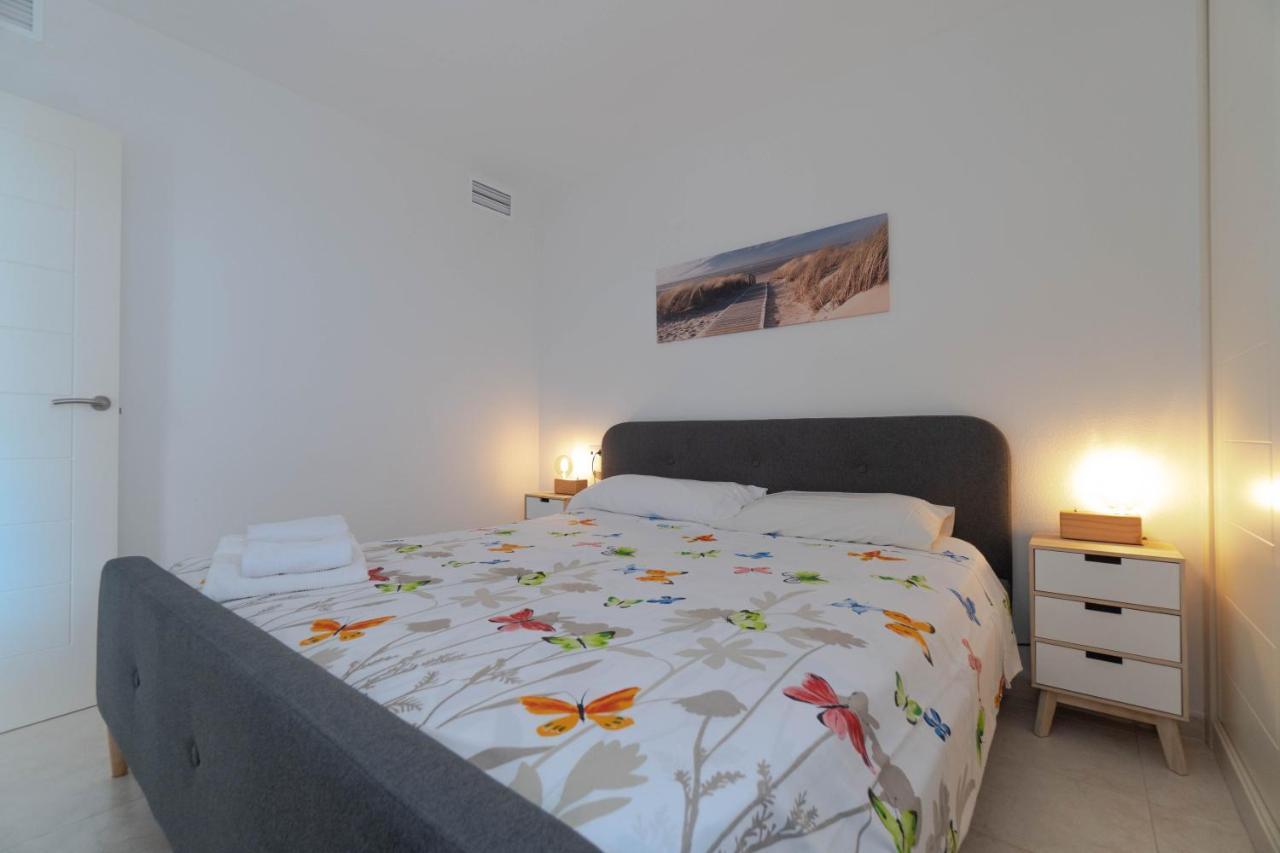 Appartement Amatista Calpe