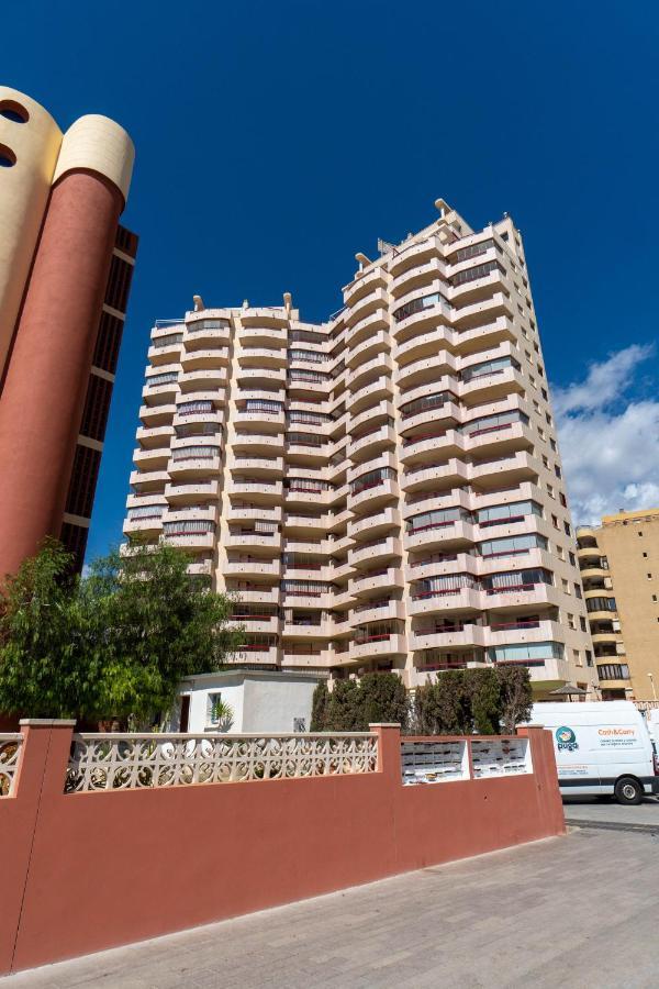 Appartement Amatista