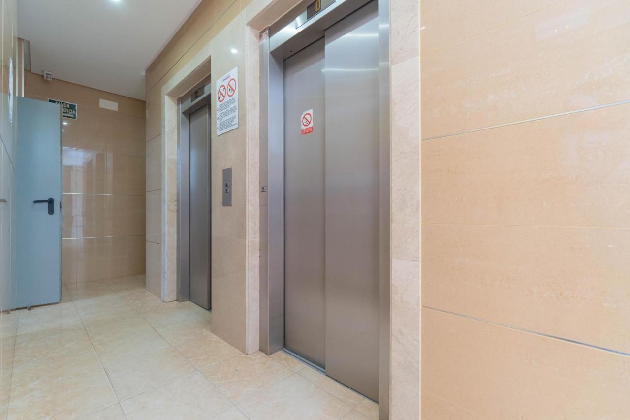 Appartement Amatista Calpe