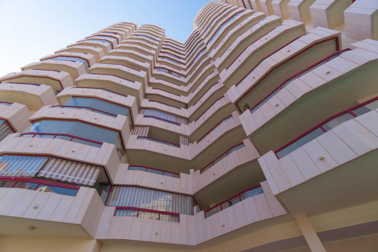 Amatista Appartement *