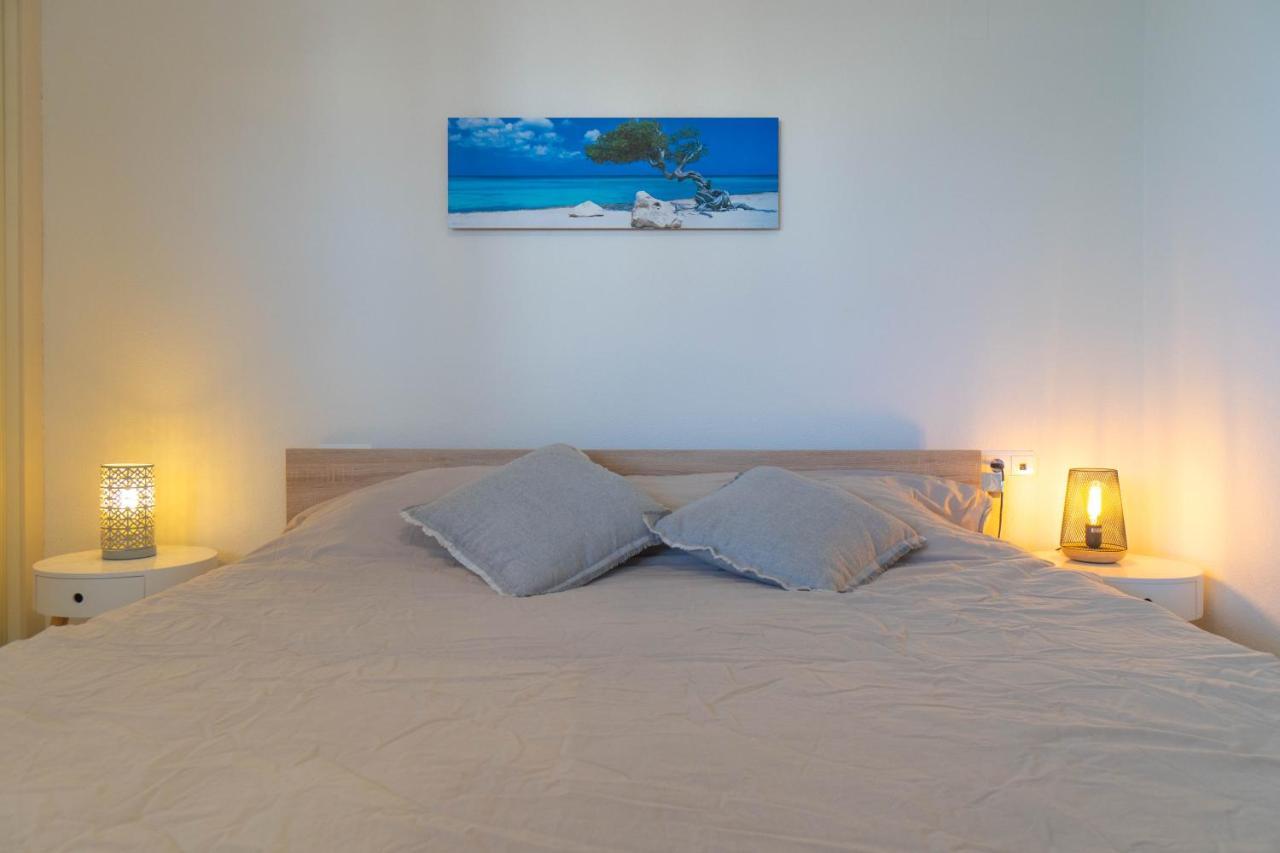 Amatista Appartement Calpe