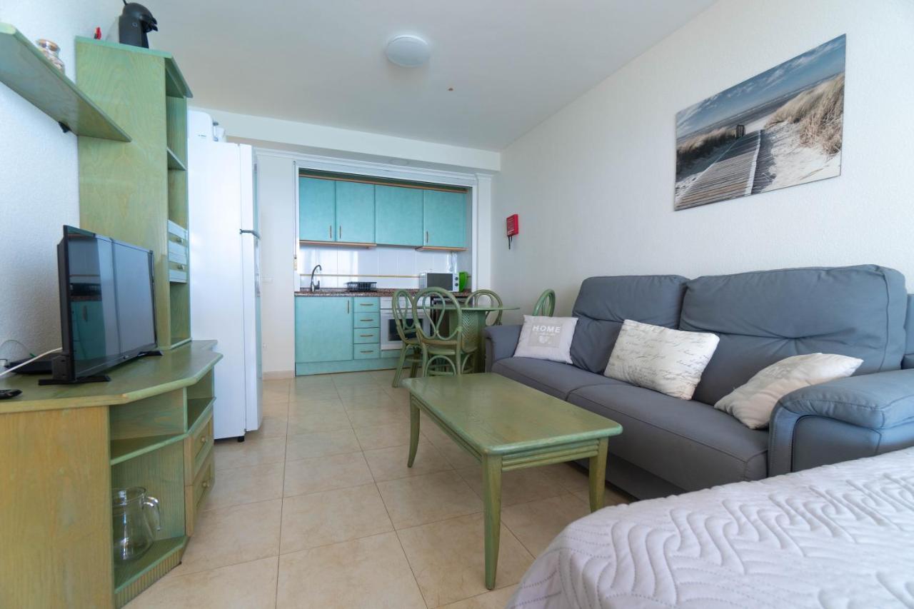 Appartement Amatista Calpe