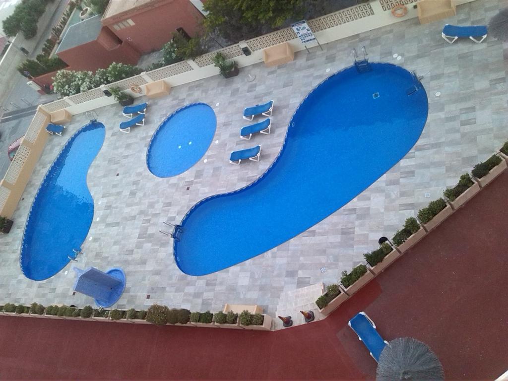 Appartement Amatista