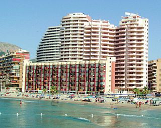 Amatista Appartement